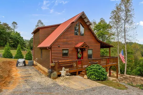 140 Carolina Fox Circle, Murphy, NC 28906