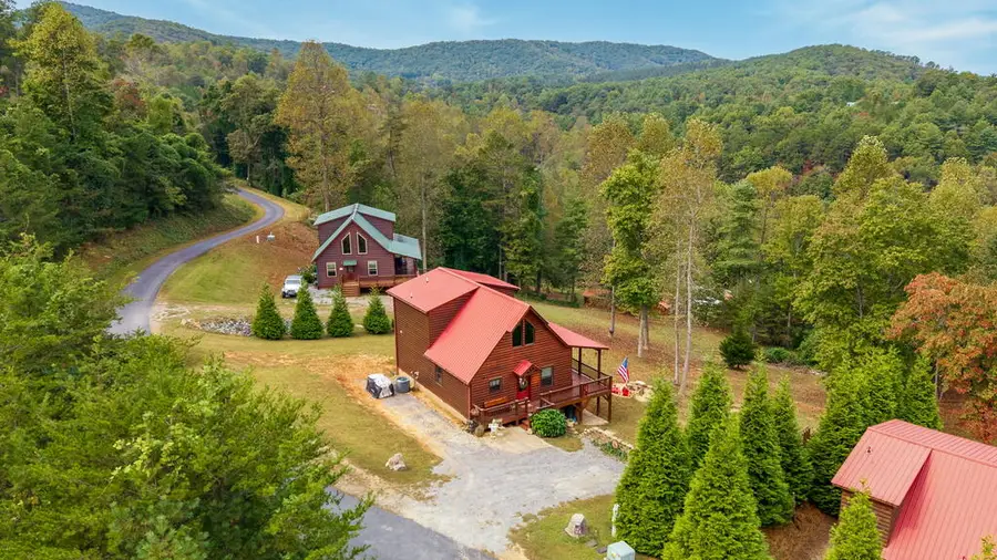 140 Carolina Fox Circle, Murphy, NC 28906 - #3