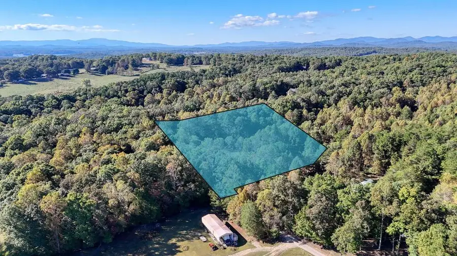 475 Underwood Road, Morganton, GA 30560 - #2