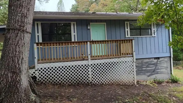 434 Hollow Hill Road, Blairsville, GA 30512