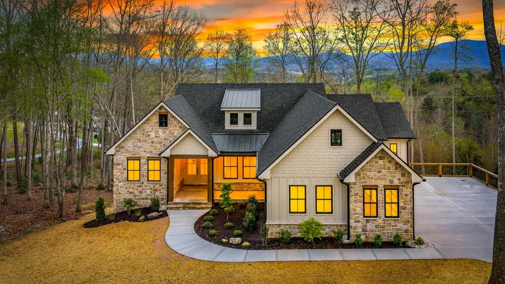 79 Winding Ridge, Blairsville, GA 30512 - #1