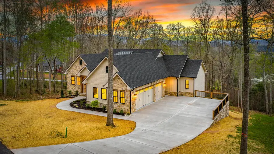 79 Winding Ridge, Blairsville, GA 30512 - #2