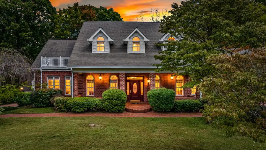 231 Westwoods Drive, Ellijay, GA 30540 - #3
