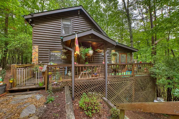 70 Ridgeview, Blue Ridge, GA 30513