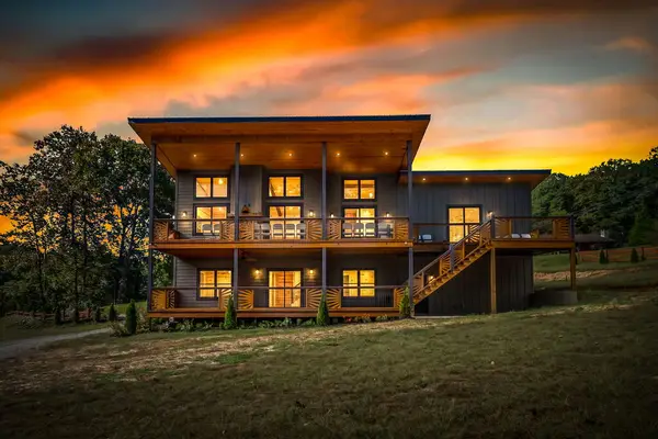 503 Church Street, Blue Ridge, GA 30513