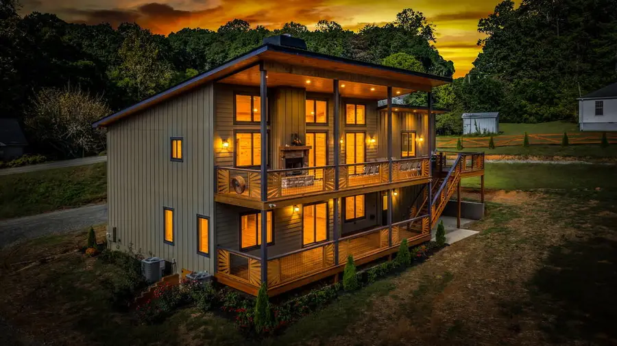 503 Church Street, Blue Ridge, GA 30513 - #2
