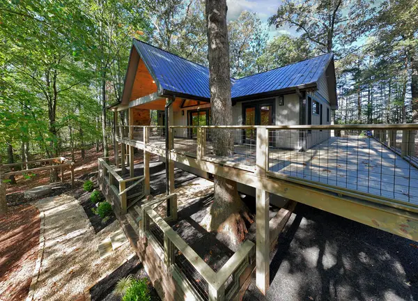 81 Silver Oaks Court, Blue Ridge, GA 30513