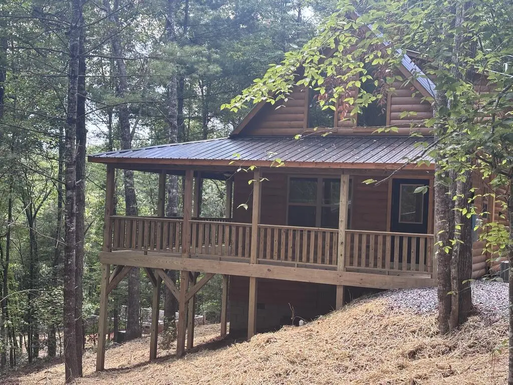 752 Whispering Ridge Dr., Murphy, NC 28906 - #1