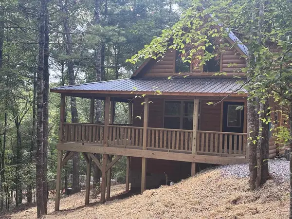752 Whispering Ridge Dr., Murphy, NC 28906