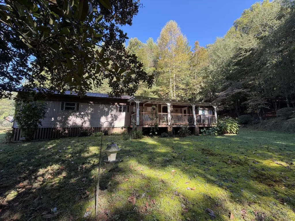 1760 Flat Branch Road, Ellijay, GA 30540 - #1