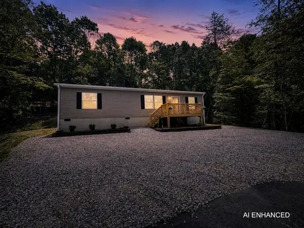 101 Sawyer Ridge Lane, Hayesville, NC 28904