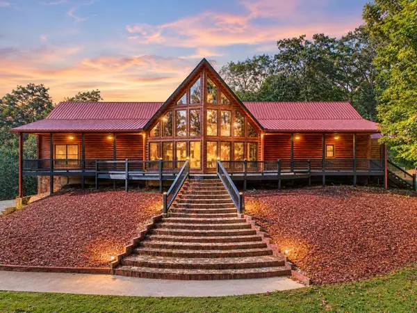 4725 Boardtown Road, Ellijay, GA 30540