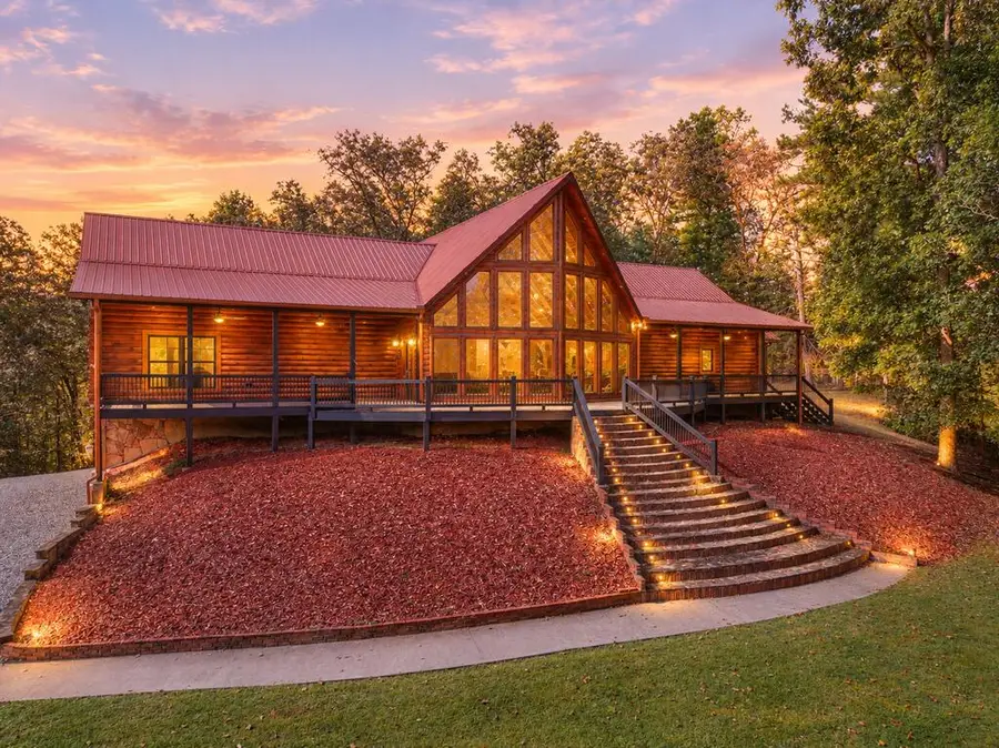 4725 Boardtown Road, Ellijay, GA 30540 - #2