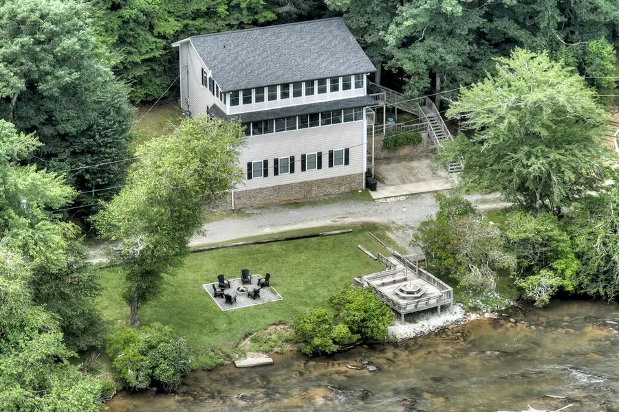 53 Addle Trail, Ellijay, GA 30540 - #3