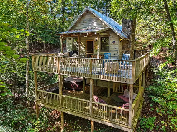 85 Lois Lane, Blairsville, GA 30512