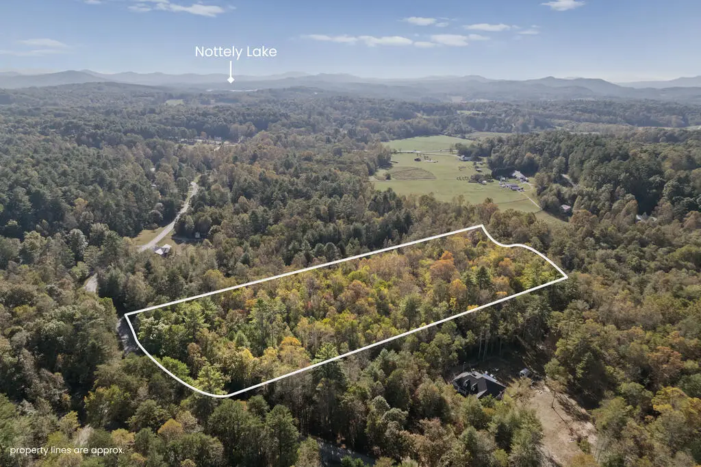 1077 Highland Trace, Blairsville, GA 30512 - #1