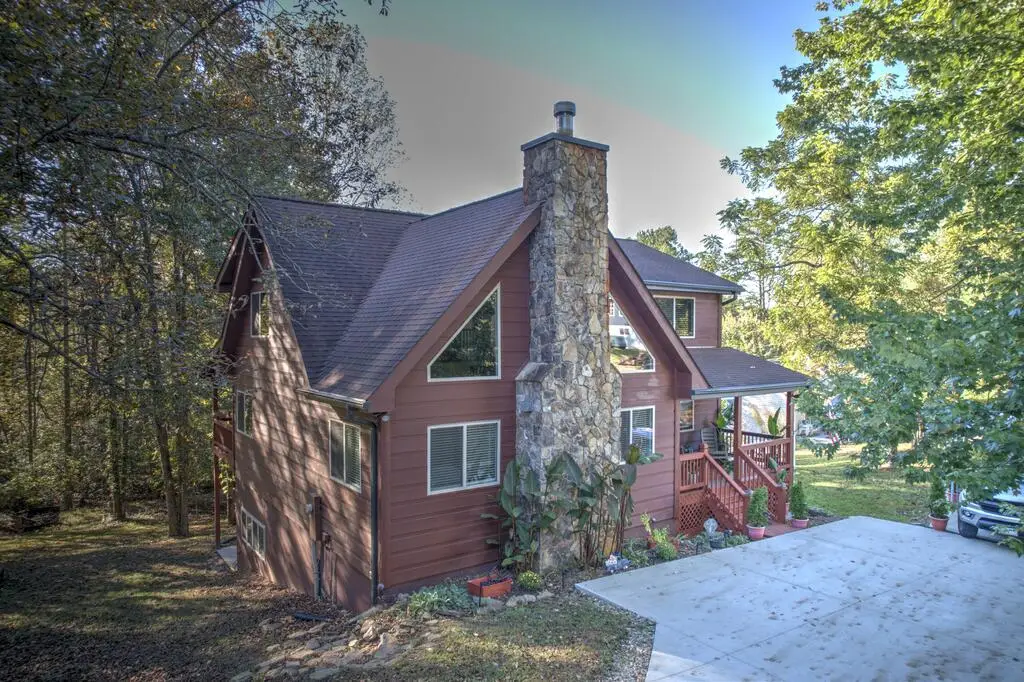 34 Birch Cove Road, Blairsville, GA 30512 - #1