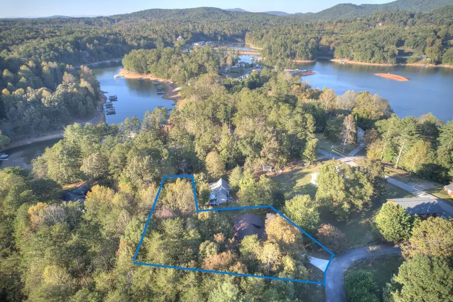 34 Birch Cove Road, Blairsville, GA 30512 - #2