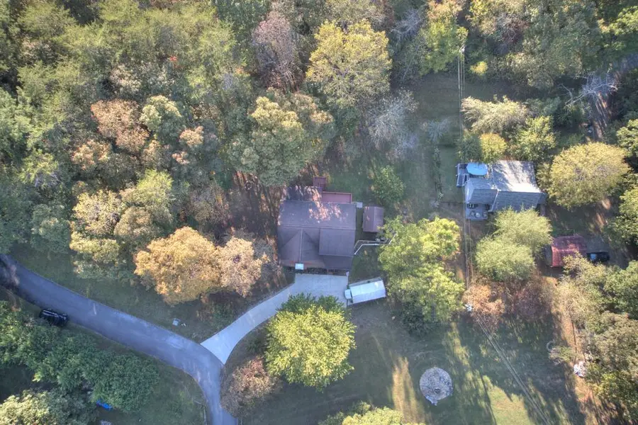 34 Birch Cove Road, Blairsville, GA 30512 - #3