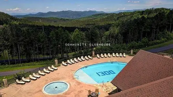 Lot 61 Thirteen Hundred, Blairsville, GA 30512