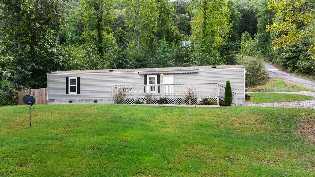 85 Wounded Knee Lane, Hayesville, NC 28904 - #1