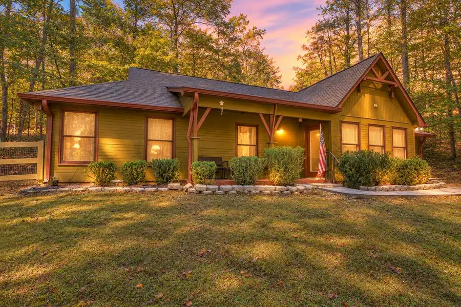 364 Monocle Drive, Ellijay, GA 30540 - #2