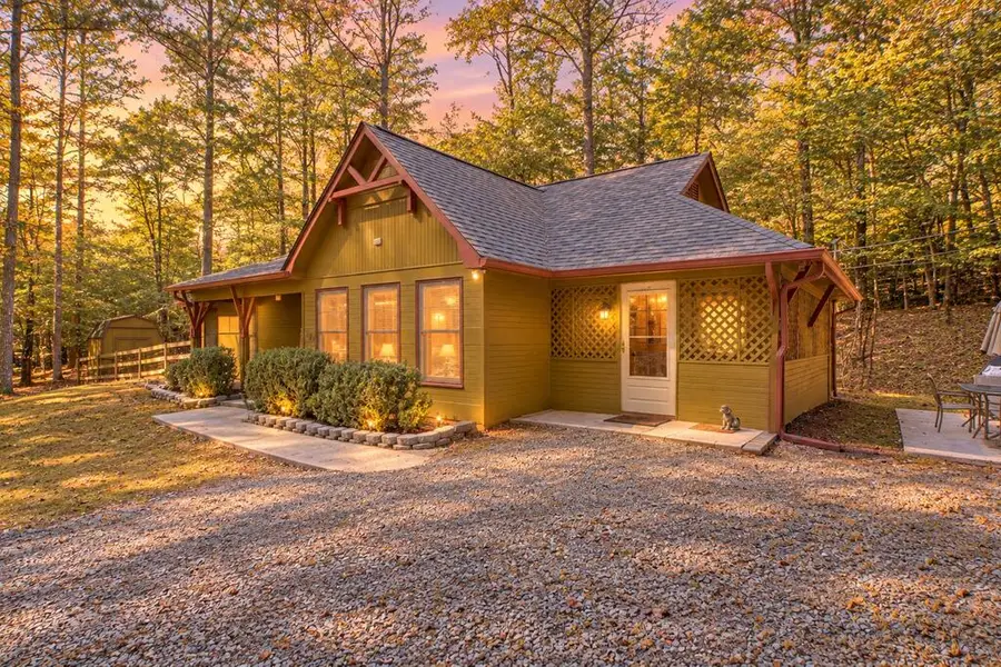 364 Monocle Drive, Ellijay, GA 30540 - #3