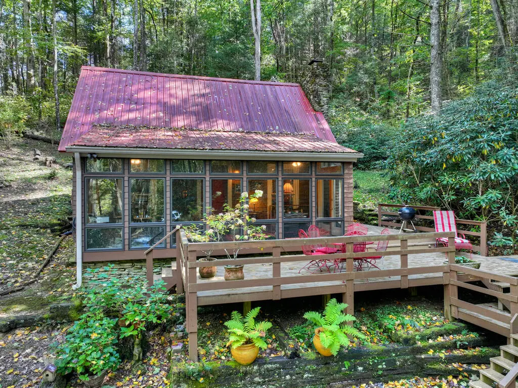 931 Foster Branch Road, Epworth, GA 30541 - #1