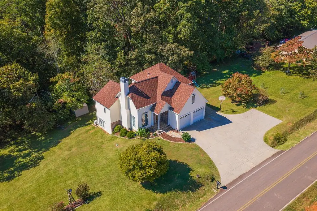 191 Roberts Ridge, Ellijay, GA 30540 - #1