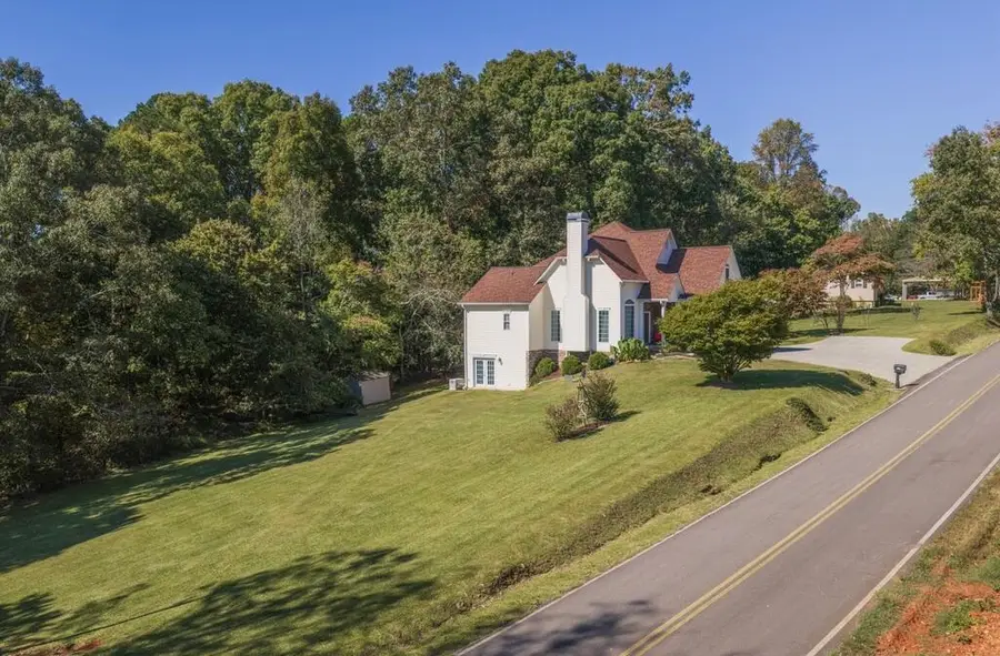 191 Roberts Ridge, Ellijay, GA 30540 - #2