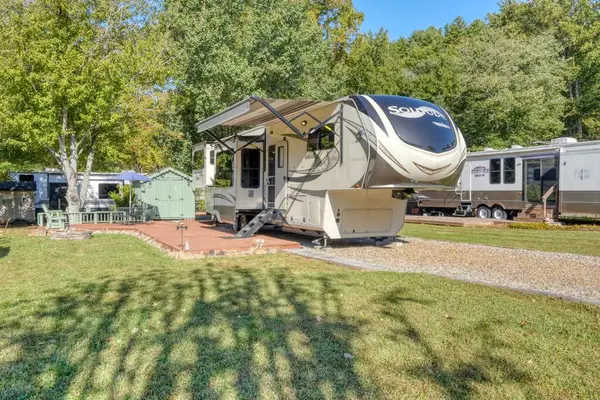 49 Sunshine Street, Blairsville, GA 30512