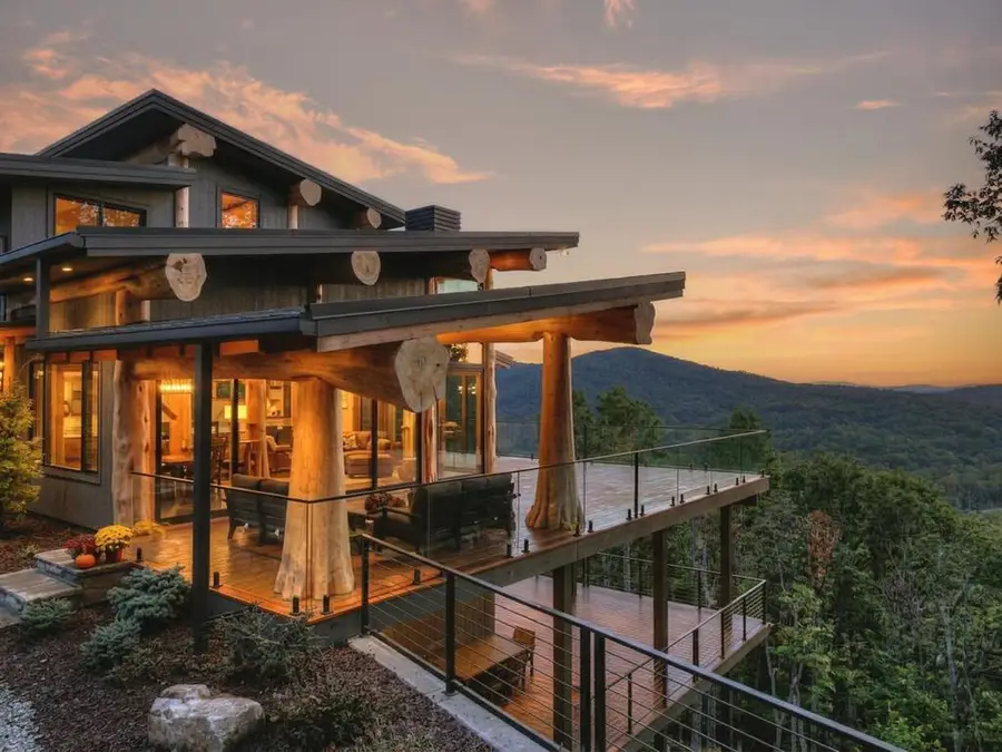 78 Green Ridge Mountain, Blue Ridge, GA 30513 - #2