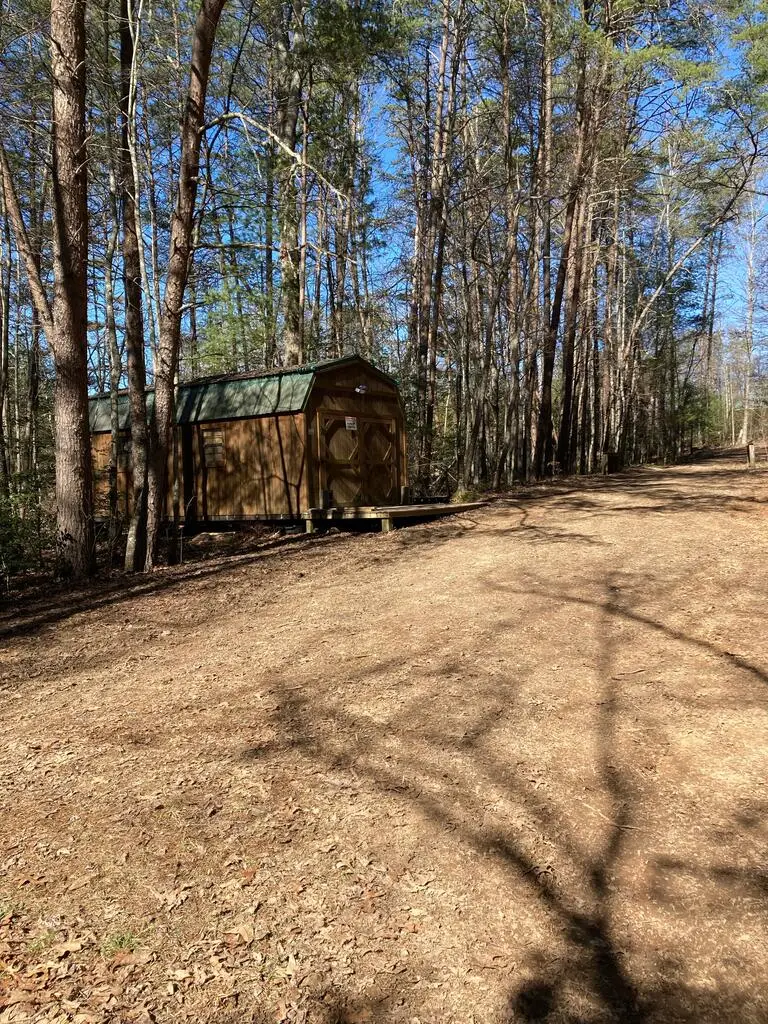 Lot 1 Barker Lane, Blue Ridge, GA 30513 - #1