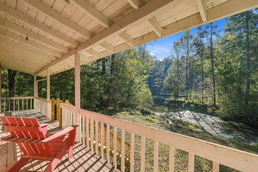 372 Misty Valley Lane, Ellijay, GA 30536 - #2