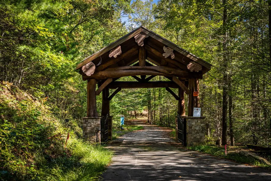 LT 28 Stone Fly Close Road, Ellijay, GA 30536 - #2