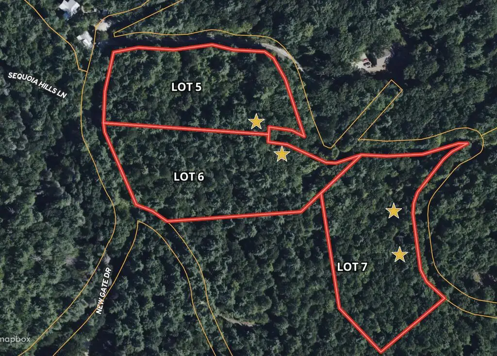 Lot 5 Sequoia Hills Ln, Clayton, GA 30525 - #1