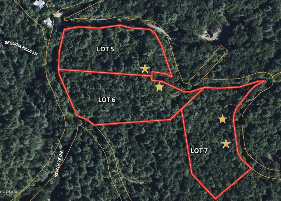 Lot 7 Sequoia Hills Ln, Clayton, GA 30525 - #2