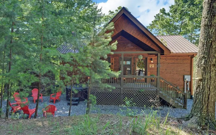 679 Mountain View Circle, Blue Ridge, GA 30513 - #2