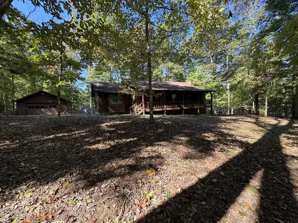 1983 Drayton Way, Young Harris, GA 30582