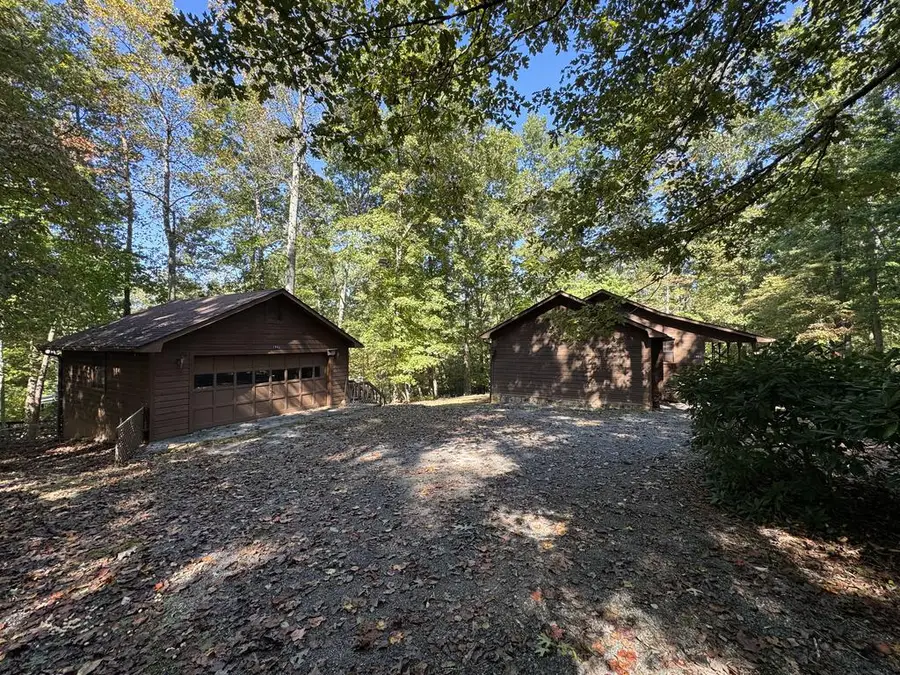1983 Drayton Way, Young Harris, GA 30582 - #3