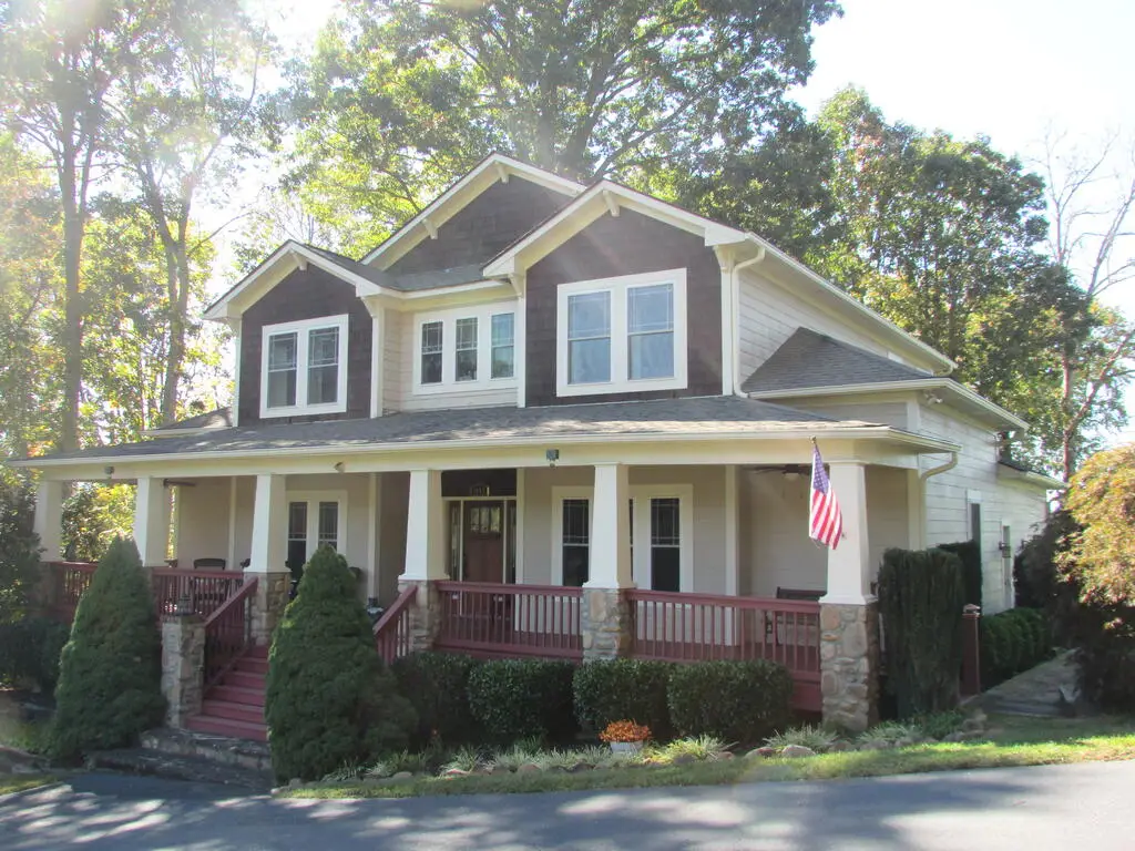 1979 Crooked Creek Connector, Young Harris, GA 30582 - #1