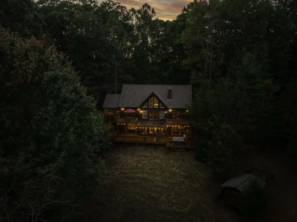 269 Little Creek Drive, Cherry Log, GA 30522 - #1