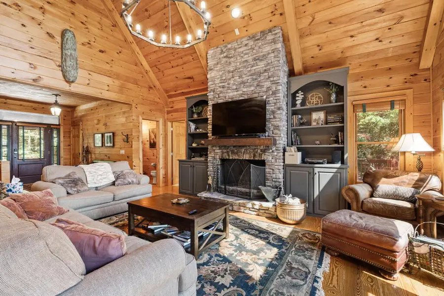 269 Little Creek Drive, Cherry Log, GA 30522 - #2