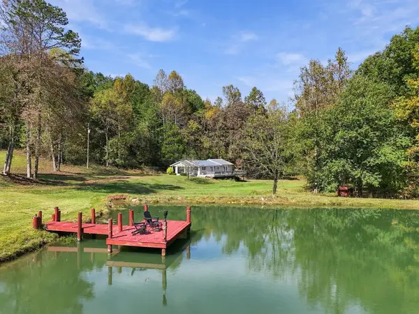 456 Nicholson Road, Blue Ridge, GA 30513