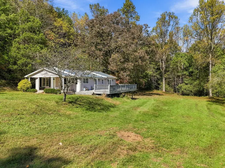 456 Nicholson Road, Blue Ridge, GA 30513 - #2