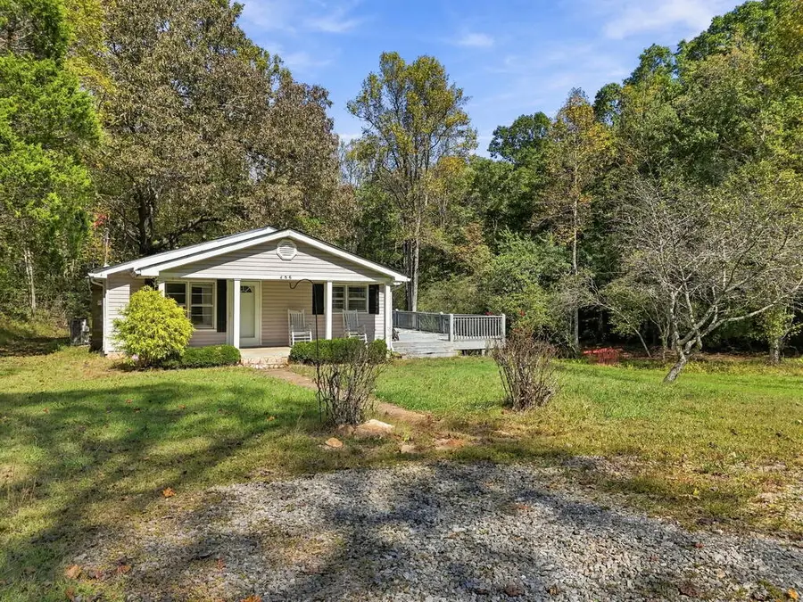 456 Nicholson Road, Blue Ridge, GA 30513 - #3