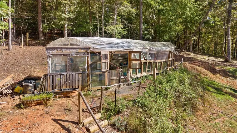 235 Chadwick Rd, Ellijay, GA 30536 - #3