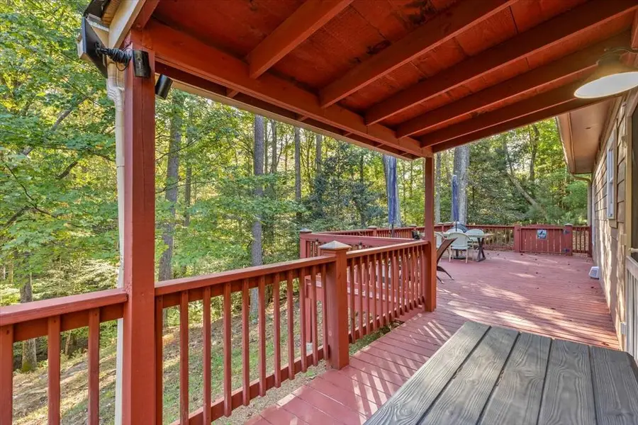 611 Monocle Drive, Ellijay, GA 30540 - #3