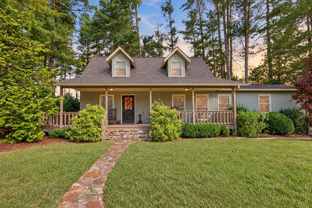 16 Shannons Way, Blairsville, GA 30512 - #1