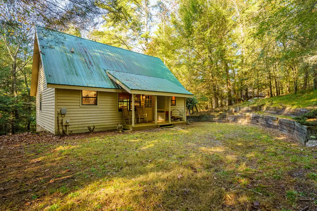 175 Indian Cave Road, Ellijay, GA 30536 - #1